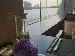 -白天鹅宾馆·流浮阁咖啡厅