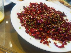 -赶海部落海鲜城(海阳路店)