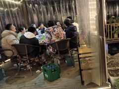 -醉月城西昌火盆烧烤(天府店)