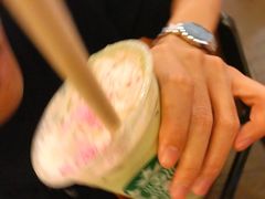 -星巴克臻选(深圳龙岗万科店)