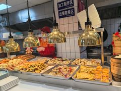 -周三包子(承德路店)