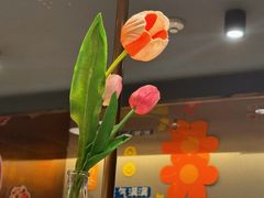 -海底捞火锅(金桥太茂商业广场店)