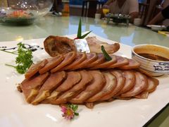 -雅和生态渔庄·宜城锅巴饭(龙灵山公园店)