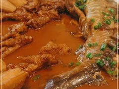 -汇丰海鲜(东亚·世纪城文脉苑店)