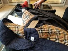-BURBERRY(宁波和义大道购物中心店)