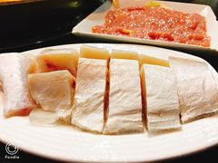 -巴蜀大宅门火锅(新华公园店)