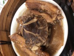 -香港蓮香樓(中環店)