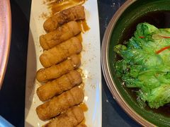 -满堂春特色餐馆