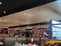 -海底捞火锅(太原南站店)