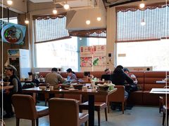 大堂-香江小厨 The Kitchen(香江俱乐部店)