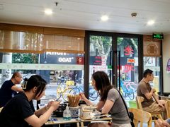 -老地方面馆(思南路店)