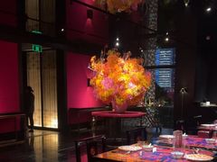 -上海滩餐厅(BFC外滩金融中心店)