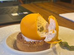 -六月花园咖啡馆(中关村东路店)