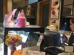 -巴黎贝甜(万源店)