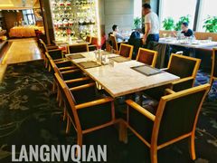 -城市名人酒店喝彩西餐厅(人民南路店)