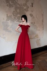 -MuseMarry婚纱(前海嘉里中心店)