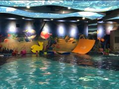 -ABC Swim亲子游泳俱乐部(河西店)