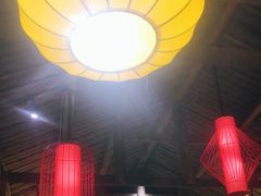 大堂-蜀国大将老火锅(江北店)