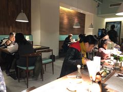 大堂-十面春风·江南面馆(崇宁路店)