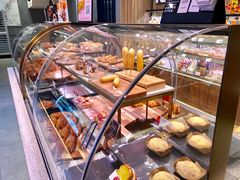 -巴黎贝甜·生日蛋糕(杭州文二路店)