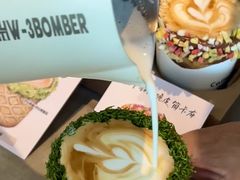 -城南花开咖啡(稻花村店)