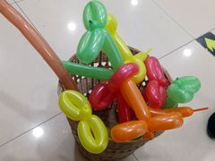 -权金城·烤肉(华北商厦店)