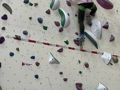 -问山MountQuest攀岩馆