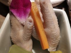 -新白鹿餐厅(金鹰新街口店)