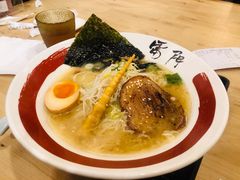 -雷门拉面(龙湖成都金楠天街店)