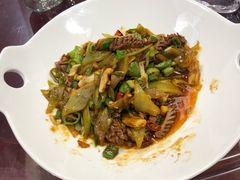 -马凯餐厅(地安门店)