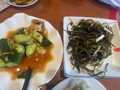 -鸿毛饺子(紫竹桥店)