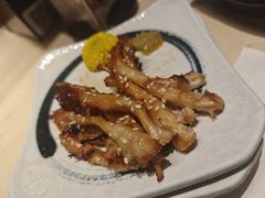 -乌君·酒场·炭火烧鸟(侨城坊店)