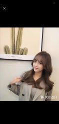 -3AM HAIR SALON染发接发