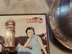 -城南往事·鲁菜济南菜(软件园美莲广场店)