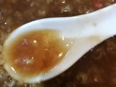 红糖桂圆红枣粥-粥公粥婆精品家常菜(青龙桥店)