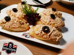 -5号公路餐厅(曼哈顿店)