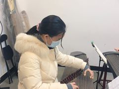 -琴书和韵(上南馆旗舰店)