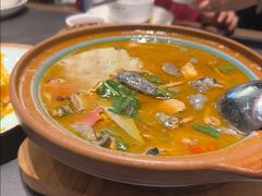 -滇铺子·云南特色菜·鲜花野菜季(曲靖万达店)