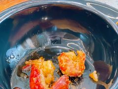 -一棠龙虾•王牌虾球(恒隆广场店)