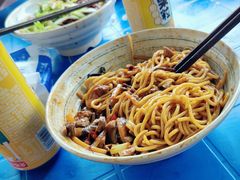 -梅溪·小伙子干挑面(安吉总店)