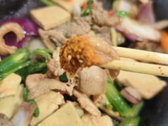 -正宗水城烙锅(黔灵东路店)