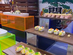 -集品鲜湾·蒸汽海鲜自助料理(青岛银座和谐广场店)