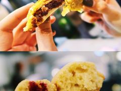 鲜花饼-半山腰·云南菜(侨福芳草地店)