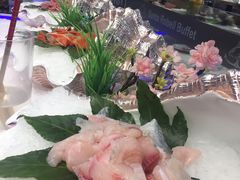 -圣罗巴甄选自助(麦凯乐店)