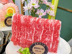 -喜聚薈·花膠雞海鮮火鍋(越秀店)