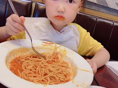 -Mr.Pizza米斯特比萨(苏州平江万达广场店)