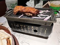 -奉天小馆·非遗东北菜(济南万象城店)