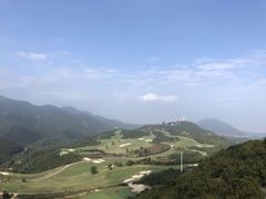 -东部华侨城