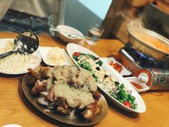 -Myth猪蹄(明洞店)