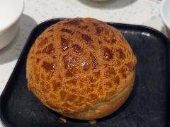 -新宝餐厅(流塘店)